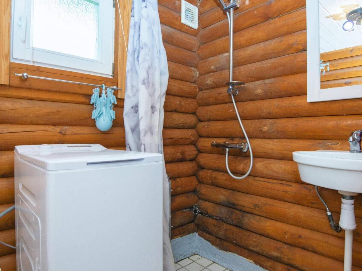 4 Person Holiday Home In ホーフブルグ エクステリア 写真